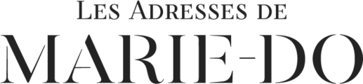Les adresses de Marie-Do